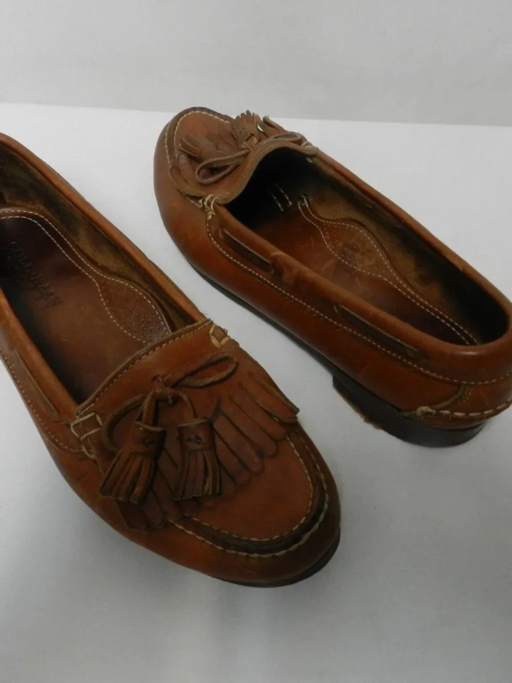 Cole Haan good used